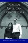 Korean American Evangelicals New Models for Civic Life - eBook