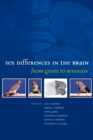 Sex Differences in the Brain : From Genes to Behavior - eBook