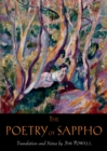 The Poetry of Sappho : An Expanded Edition, Featuring Newly Discovered Poems - eBook