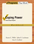 Coping Power : Parent Group Workbook 8-Copy Set - eBook