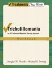 Trichotillomania : An ACT-enhanced Behavior Therapy Approach Therapist Guide - eBook