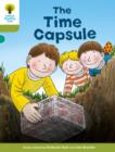 Oxford Reading Tree Biff, Chip and Kipper Stories Decode and Develop: Level 7: The Time Capsule - Book