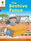 Oxford Reading Tree Biff, Chip and Kipper Stories Decode and Develop: Level 8: The Beehive Fence - Book