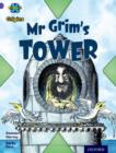 Project X Origins: Purple Book Band, Oxford Level 8: Buildings: Mr Grim's Tower - Book