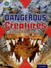 Project X Origins: Purple Book Band, Oxford Level 8: Habitat: Dangerous Creatures - Book