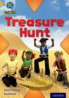 Project X Origins: Gold Book Band, Oxford Level 9: Pirates: Treasure Hunt - Book