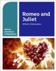 Oxford Literature Companions: Romeo and Juliet - Book