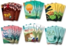 Oxford Reading Tree TreeTops Greatest Stories: Oxford Level 8-9: Class Pack - Book