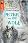 Oxford Reading Tree TreeTops Greatest Stories: Oxford Level 13: Peter and the Wolf - Book
