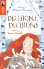 Oxford Reading Tree TreeTops Greatest Stories: Oxford Level 13: Decisions, Decisions - Book