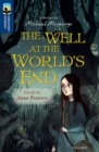 Oxford Reading Tree TreeTops Greatest Stories: Oxford Level 14: The Well at the World's End - Book