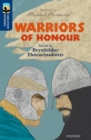 Oxford Reading Tree TreeTops Greatest Stories: Oxford Level 14: Warriors of Honour - Book