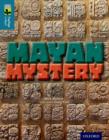 Oxford Reading Tree TreeTops inFact: Level 19: Mayan Mystery - Book