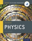 Oxford IB Diploma Programme: Physics Course Companion - eBook