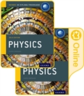 Oxford IB Diploma Programme: IB Physics Print and Enhanced Online Course Book Pack - Book