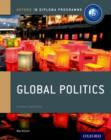 Oxford IB Diploma Programme: Global Politics Course Book - Book