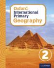 Oxford International Geography: Student Book 2 - Book