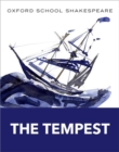 Oxford School Shakespeare: The Tempest - Book