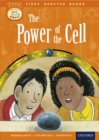 Read with Biff, Chip and Kipper Time Chronicles: First Chapter Books: The Power of the Cell - eBook
