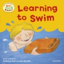 First Experiences with Biff, Chip and Kipper: Learning to Swim - eBook