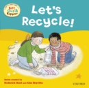 First Experiences with Biff, Chip and Kipper: Let's Recycle! - eBook