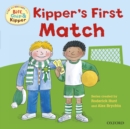 First Experiences with Biff, Chip and Kipper: At the Match - eBook