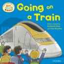 First Experiences with Biff, Chip and Kipper: On the Train - eBook