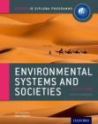 Oxford IB Diploma Programme: Environmental Systems and Societies Course Companion - Book