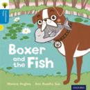 Oxford Reading Tree Traditional Tales: Level 3: Boxer and the Fish - Book