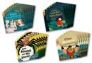 Oxford Reading Tree Traditional Tales: Level 8: Pack of 24 - Book