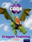 Project X Code: Dragon Dragon Training - Book
