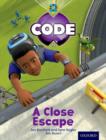 Project X Code: Wild a Close Escape - Book