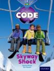 Project X Code: Skyway Shock - Book