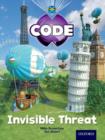 Project X Code: Wonders of the World Invisible Threat - Book