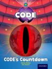 Project X Code: Control Codes Countdown - Book