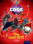 Project X Code: Control The Last Bite - Book