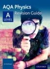 AQA A Level Physics Revision Guide - Book