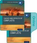 Causes and Effects of 20th Century Wars: IB History Print and Online Pack: Oxford IB Diploma Programme - Book