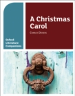 Oxford Literature Companions: A Christmas Carol - Book