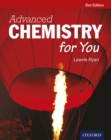 Advanced Chemistry For You - eBook