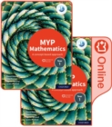 MYP Mathematics 1: Print and Enhanced Online Course Book Pack - Book