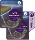 MYP Mathematics 3: Print and Enhanced Online Course Book Pack - Book