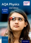 AQA A Level Physics Year 2 Revision Guide - Book