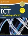 Complete ICT for Cambridge IGCSE(R) - eBook