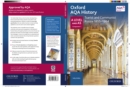 Oxford AQA History: A Level and AS Component 1: Tsarist and Communist Russia 1855-1964 - eBook