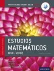 Programa del Diploma del IB Oxford: IB Estudios Matematicos Libro del Alumno - eBook