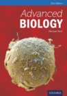 Advanced Biology - eBook
