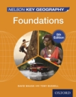 Nelson Key Geography Foundations - eBook
