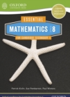 Essential Mathematics for Cambridge Secondary 1: Stage 8 - eBook