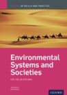 Oxford IB Skills and Practice: Environmental Systems and Societies for the IB Diploma - eBook
